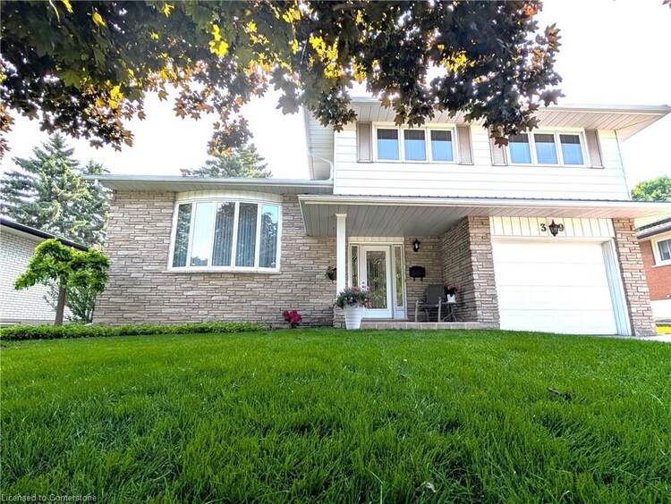 39 Tutton Place, Cambridge, ON, 