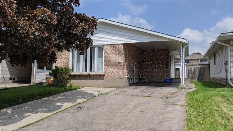 90 Moscrip Road, Cambridge, ON, 