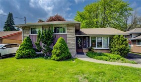 248 Fergus Avenue, Waterloo, ON , MLS #40740225 , Image - 1