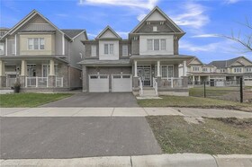 246 Dolman Street, Waterloo, ON , MLS #40740282 , Image - 1