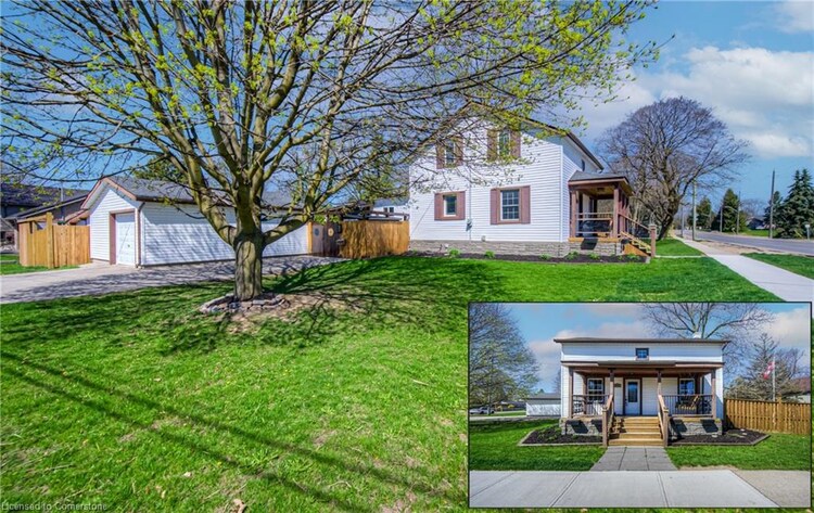 150 Woolwich Street S, Woolwich, ON, 