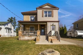 17 Shaw Avenue W, Waterloo, ON , MLS #40740369 , Image - 1
