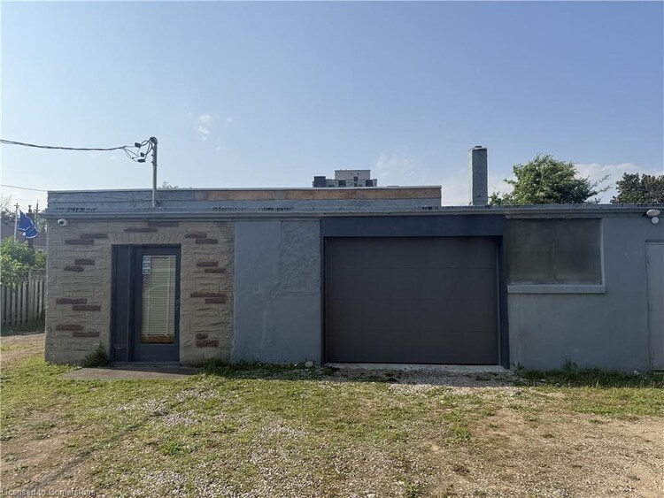 8 Munch Avenue, Cambridge, ON, 