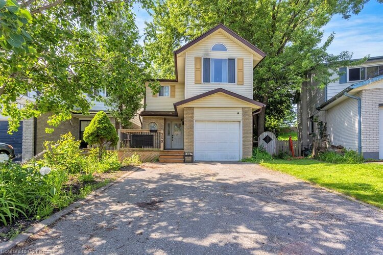 359 Westwood Drive, Kitchener, ON, 