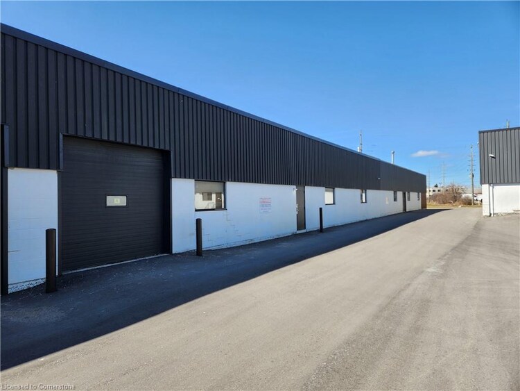 483 Conestogo Road W, Waterloo, ON, 