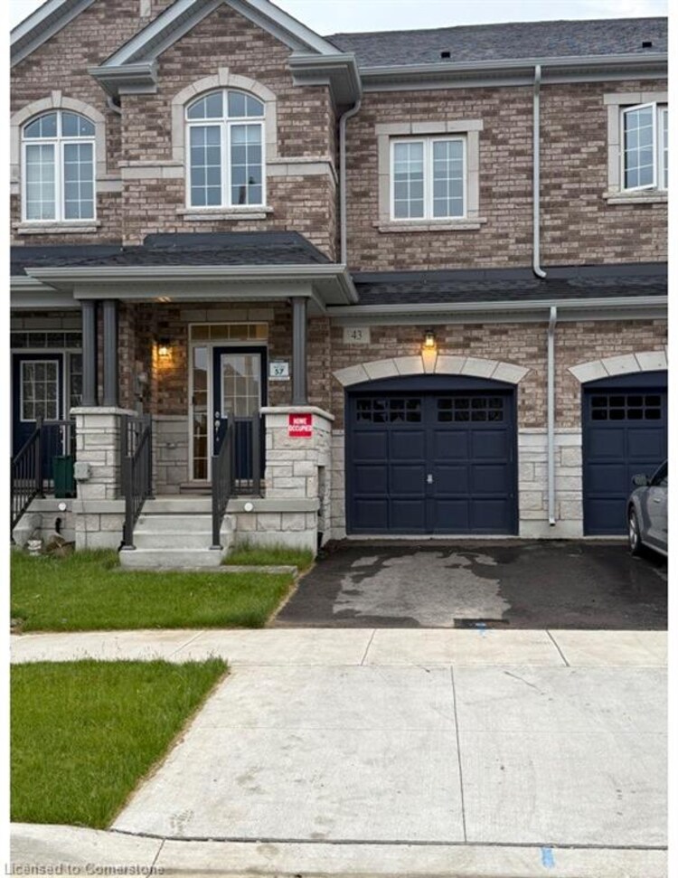 43 Gledhill Circle, Cambridge, ON, 