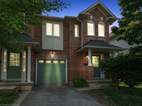 250 Ainslie Street S, Waterloo, ON , MLS #40740695 , Image - 1