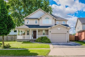 100 Acorn Way, Waterloo, ON , MLS #40740759 , Image - 1