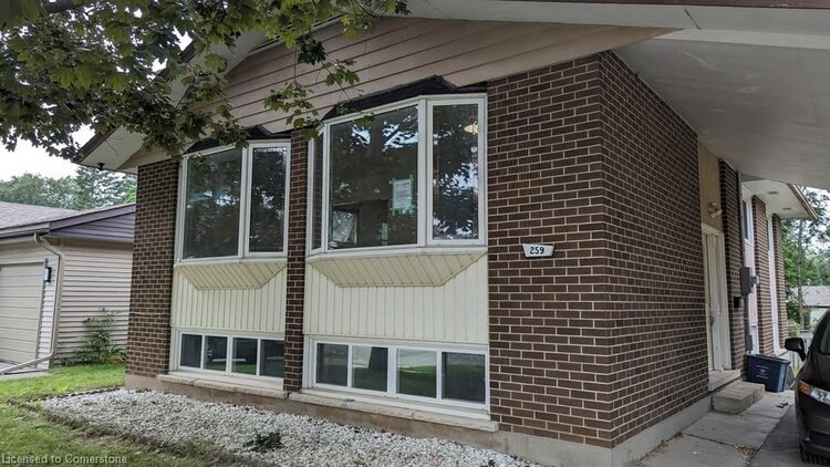 259 Village Road, Kitchener, ON, 