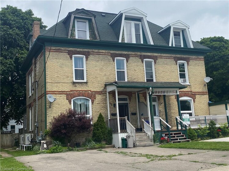 973 Duke Street, Cambridge, ON, 