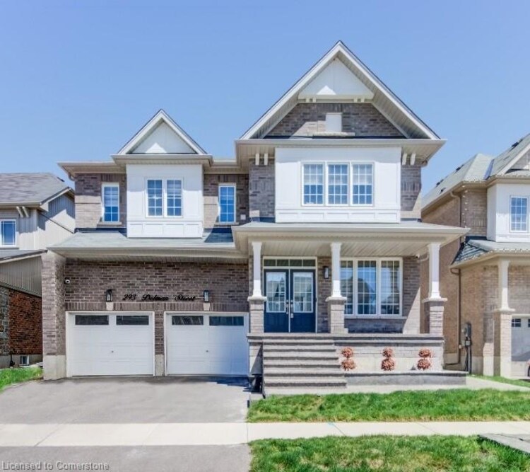 293 Dolman Street, Woolwich, ON, 