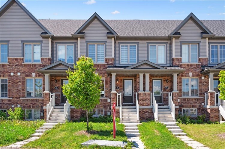 752 Linden Drive, Cambridge, ON, 