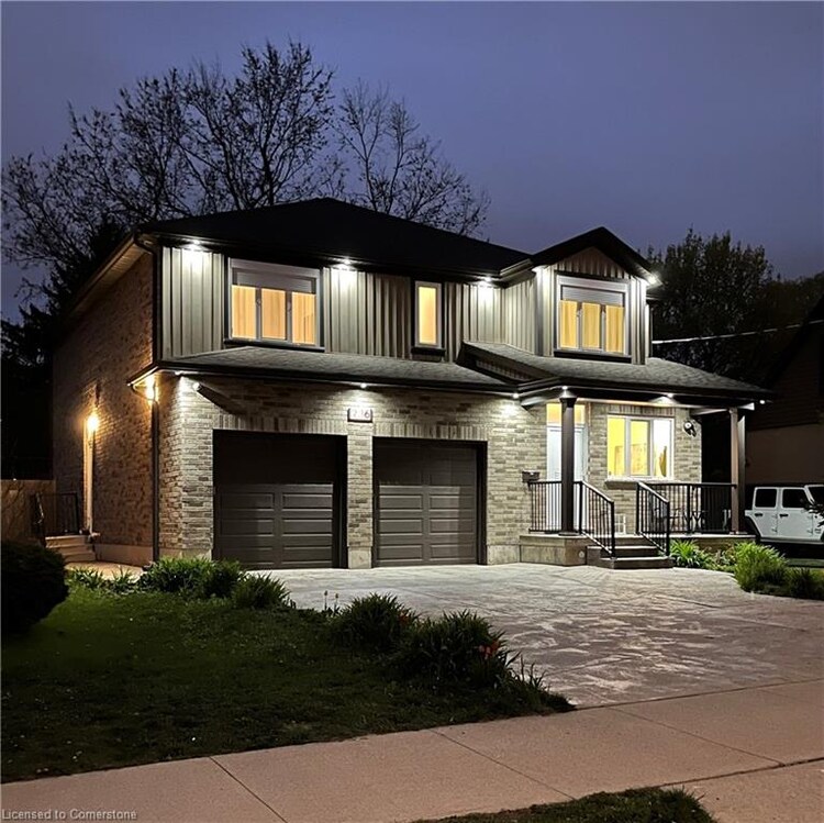 236 Neilson Avenue, Waterloo, ON, 