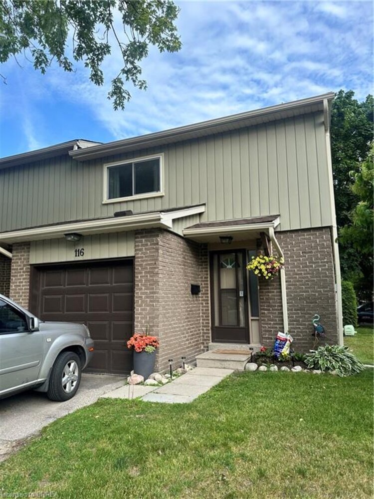 51 Paulander Drive, Kitchener, ON, 