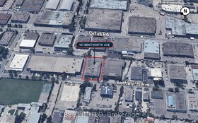 137 Bentworth Avenue, Toronto, ON