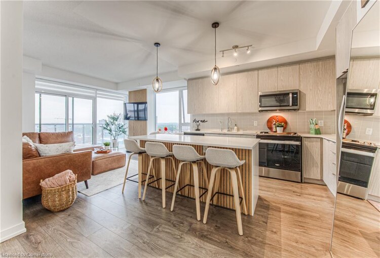 55 Duke Street, Kitchener, ON, 