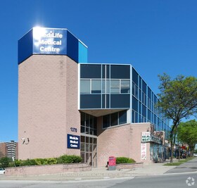 1370 Dundas Street E, Peel, ON