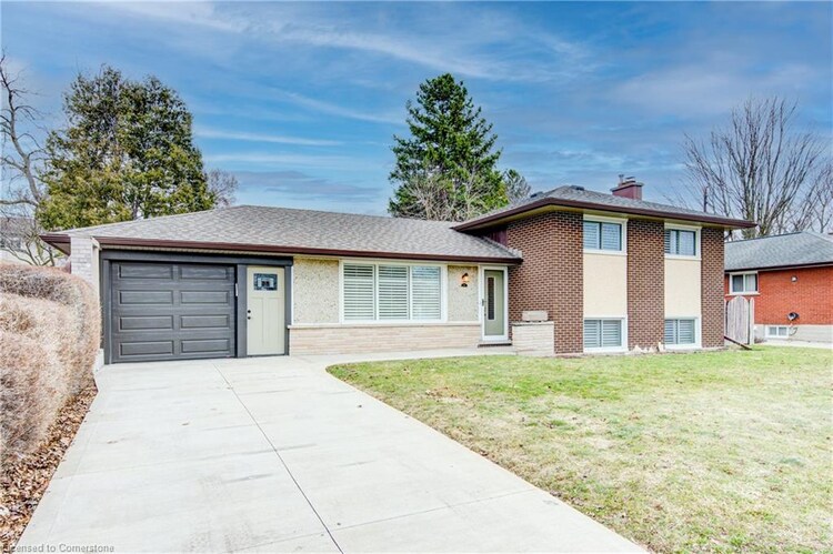 94 Harold Avenue, Kitchener, ON, 