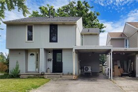 91 Glamis Road, Waterloo, ON , MLS #40740997 , Image - 1