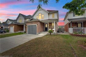 166 Kovac Road, Waterloo, ON , MLS #40741261 , Image - 1