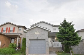 419 Rittenhouse Road, Waterloo, ON , MLS #40741312 , Image - 1