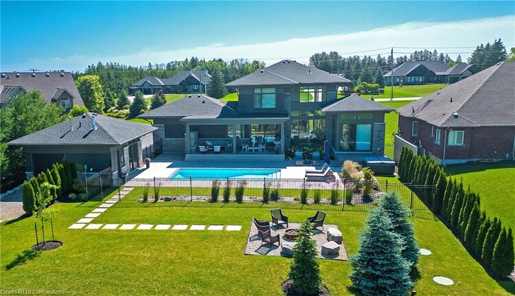 1826 Moser Young Road, Wellesley, ON, 