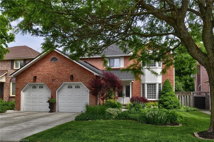 57 Chipman Street, Cambridge, ON, 