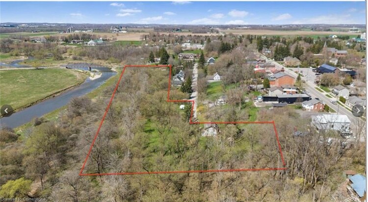 36 Elgin E/S Street W, Woolwich, ON, 