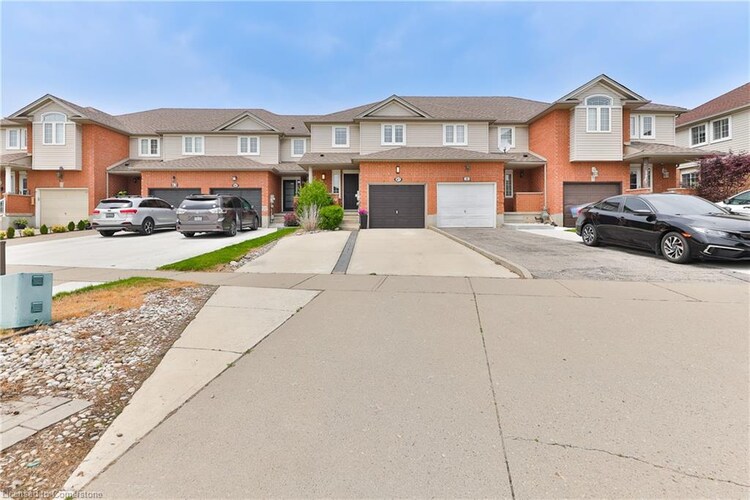 67 Green Gate Boulevard, Cambridge, ON, 