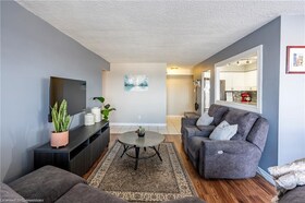 375 King Street N, Waterloo, ON , MLS #40741568 , Image - 1