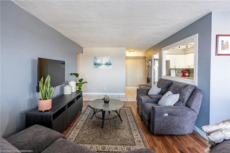 375 King Street N, Waterloo, ON, 