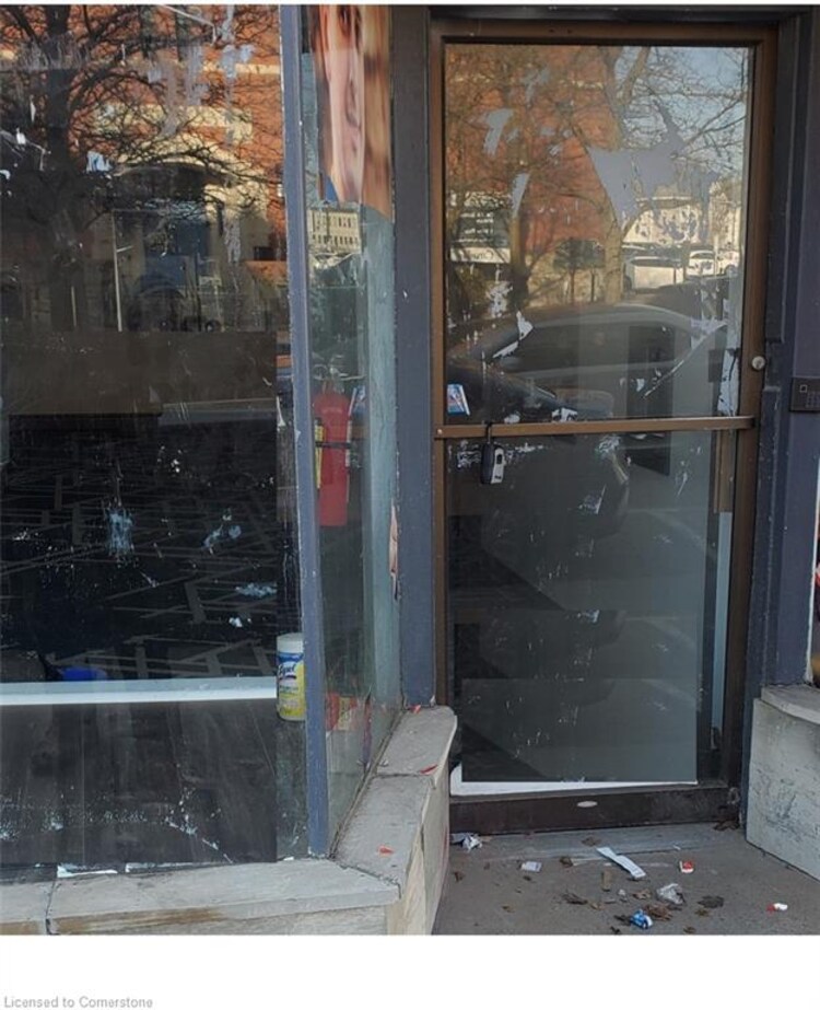 18 Ainslie Street S, Cambridge, ON, 