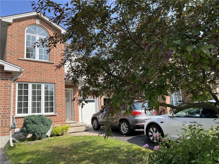 358 Univeristy Downs, Waterloo, ON, 