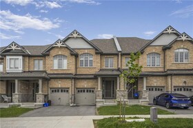 9 Stonehill Avenue, Waterloo, ON , MLS #40741595 , Image - 1
