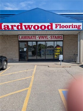 842 Victoria Street N, Waterloo, ON , MLS #40741670 , Image - 1