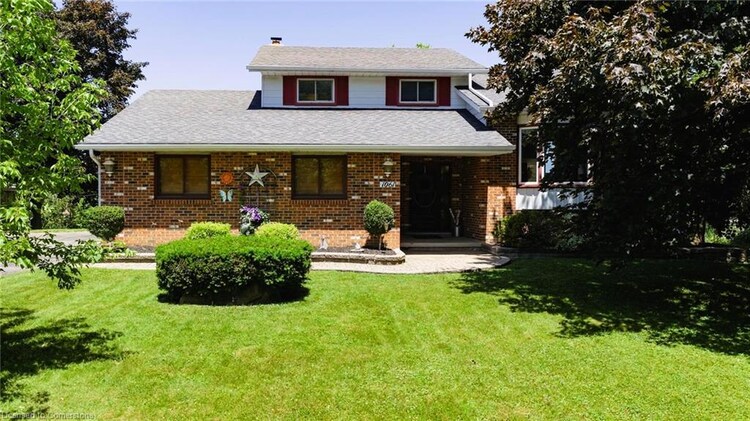 1061 Henry Street, Wellesley, ON, 