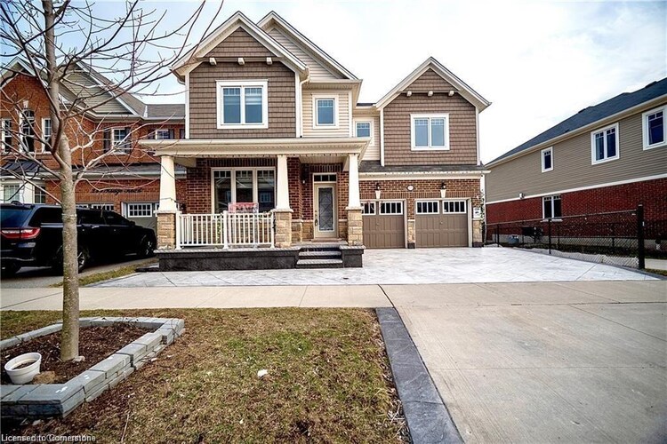 215 Ridge Road, Cambridge, ON, 