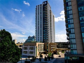 55 Duke Street W, Waterloo, ON , MLS #40741740 , Image - 1