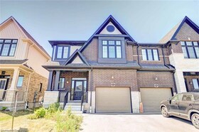 592 Blair Creek Drive, Waterloo, ON , MLS #40741779 , Image - 1