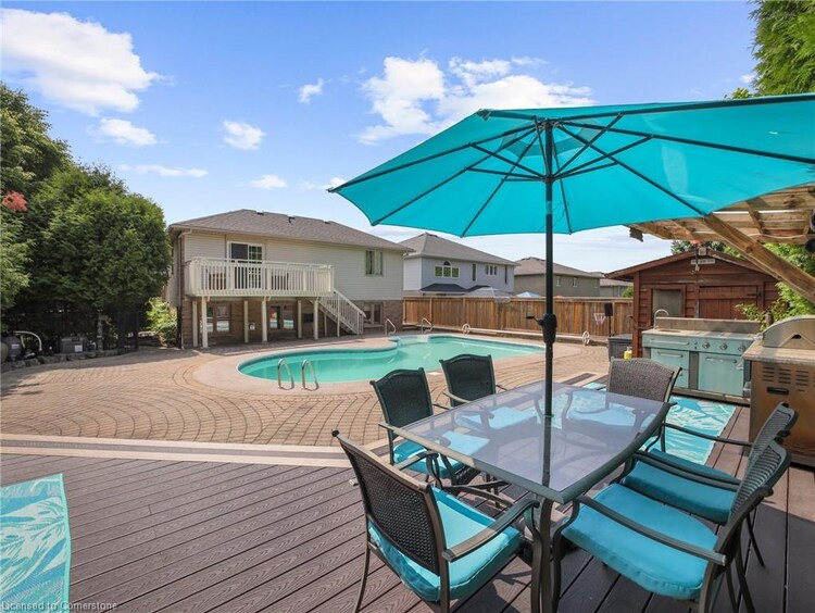 43 Hahn Valley Place, Cambridge, ON, 