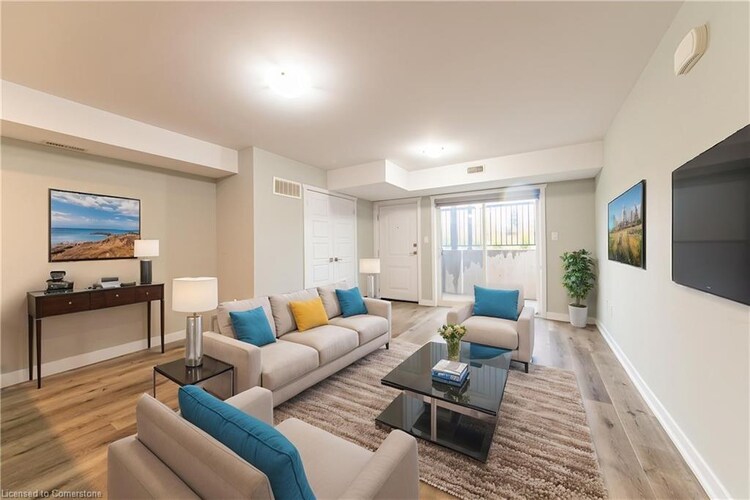 1331 Countrystone Drive, Kitchener, ON, 