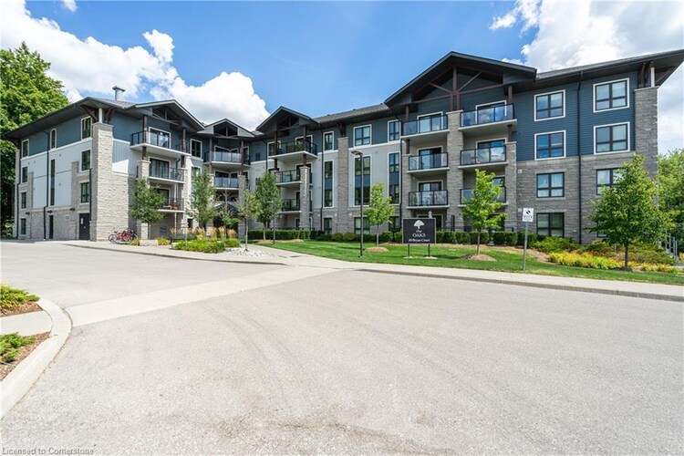 50 Bryan Court, Kitchener, ON, 