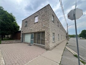 25 George Street S, Waterloo, ON , MLS #40741896 , Image - 1