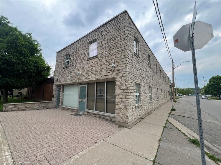 25 George Street S, Cambridge, ON, 