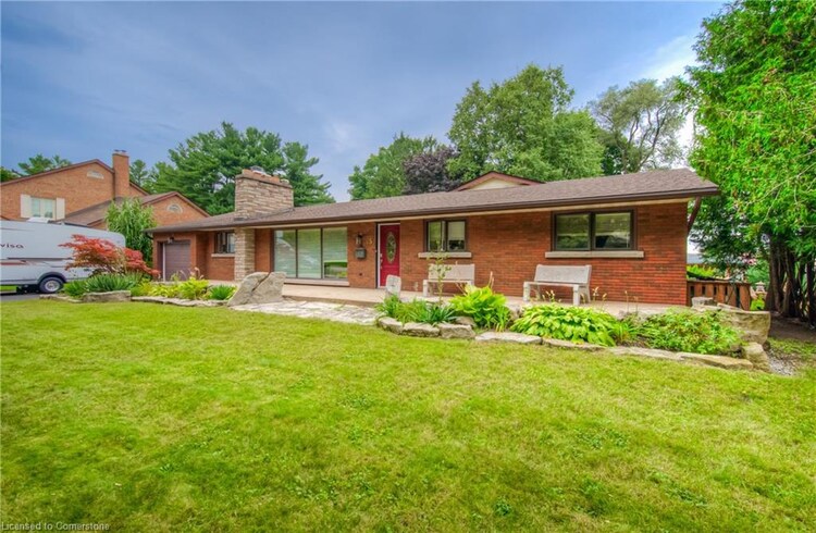 15 Hawthorne Road, Cambridge, ON, 