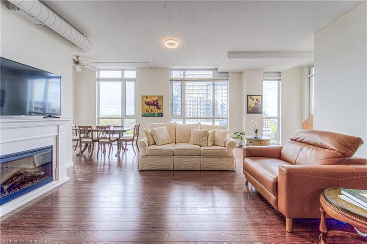 191 King Street S, Waterloo, ON, 