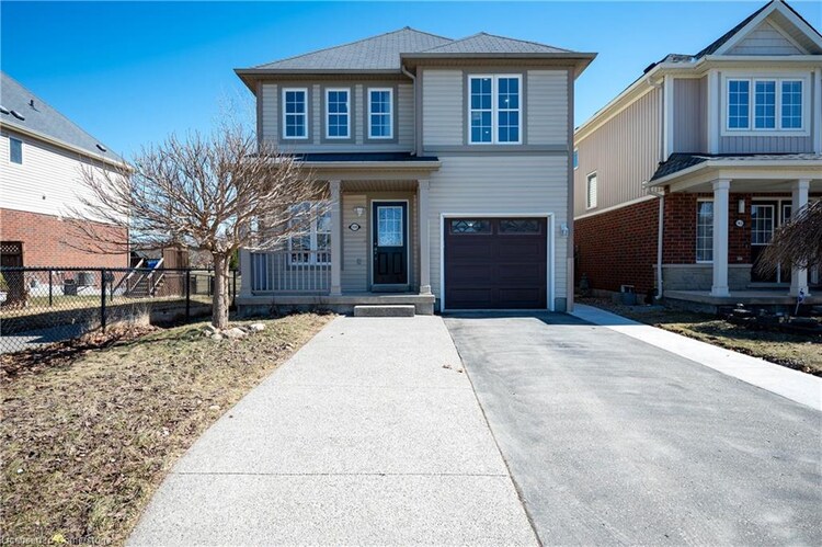 159 Norwich Road, Woolwich, ON, 