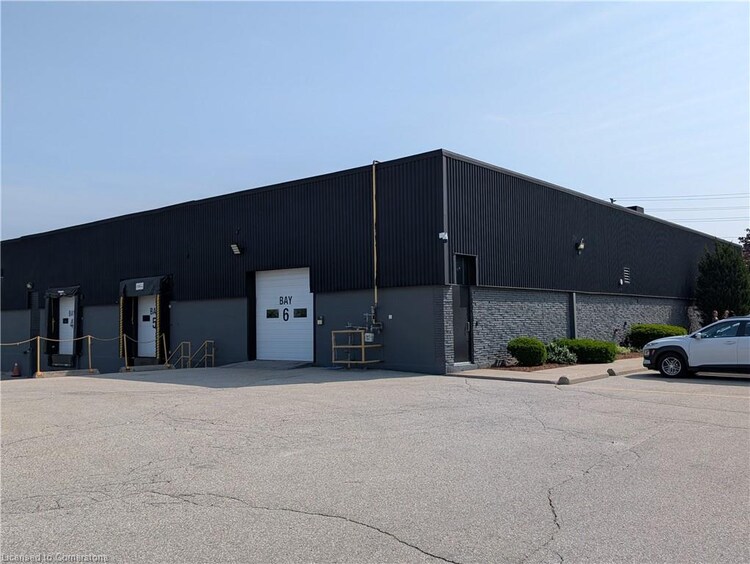 1170 Franklin Boulevard, Cambridge, ON, 