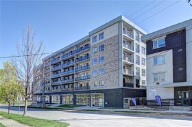 275 Larch Street, Waterloo, ON , MLS #40742086 , Image - 1