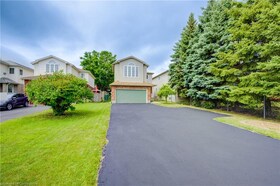 6 Resurrection Drive, Waterloo, ON , MLS #40742095 , Image - 1